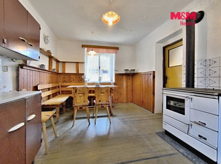 Prodej chaty/rekreačního objektu, 106 m²
