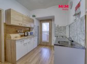 Prodej domu/vily, 67 m²
