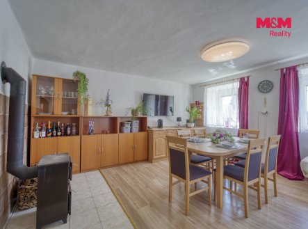 Prodej domu/vily, 67 m²