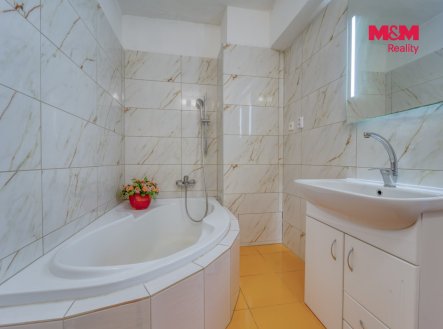 Prodej domu/vily, 67 m²