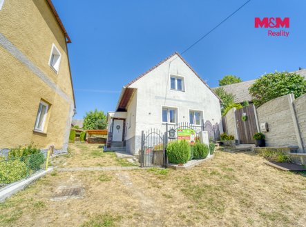 Prodej domu/vily, 67 m²