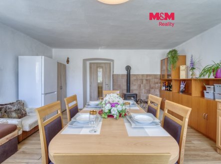 Prodej domu/vily, 67 m²