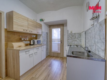 Prodej domu/vily, 67 m²