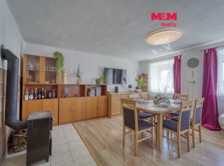 Prodej domu/vily, 67 m²