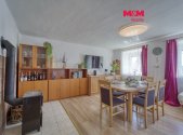 Prodej domu/vily, 67 m²