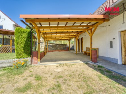 Prodej domu/vily, 67 m²
