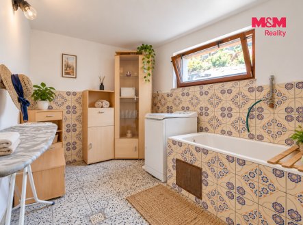 Prodej domu/vily, 67 m²