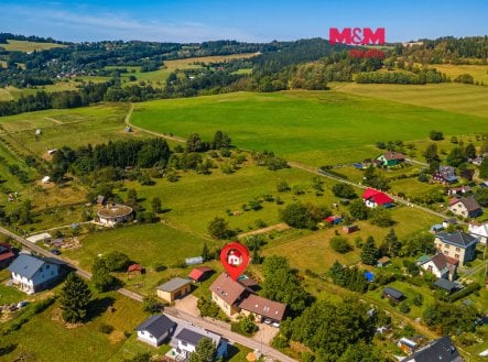 Prodej domu/vily, 250 m²