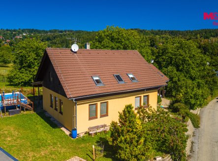 Prodej domu/vily, 250 m²