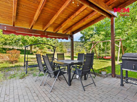Prodej domu/vily, 250 m²