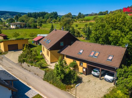 Prodej domu/vily, 250 m²