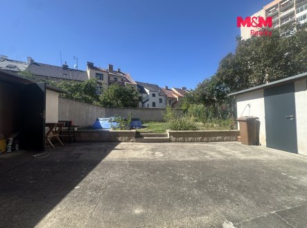 Pronájem bytu, 2+kk, 33 m²
