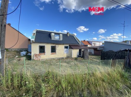 Prodej domu/vily, 140 m²