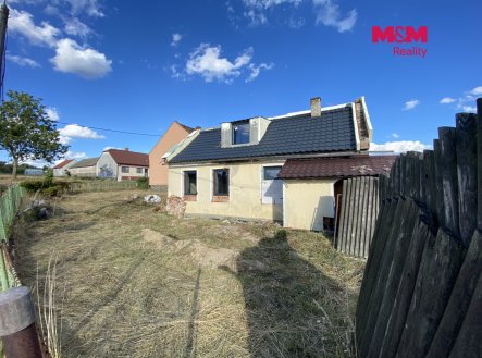 Prodej domu/vily, 140 m²