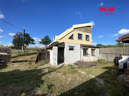 Prodej domu/vily, 140 m²