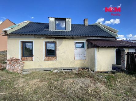 Prodej domu/vily, 140 m²