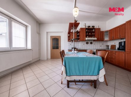 Prodej domu/vily, 200 m²