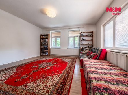 Prodej domu/vily, 200 m²