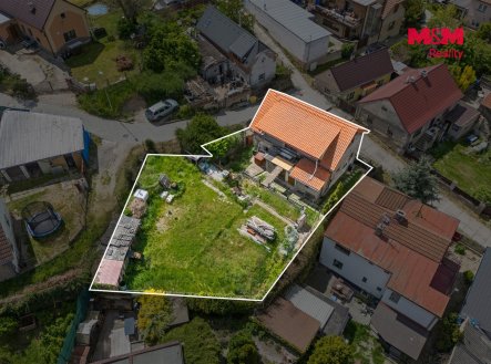 Prodej domu/vily, 150 m²
