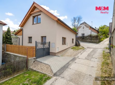 Prodej domu/vily, 150 m²