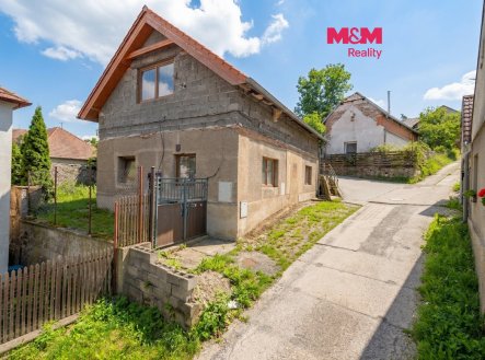 Prodej domu/vily, 150 m²