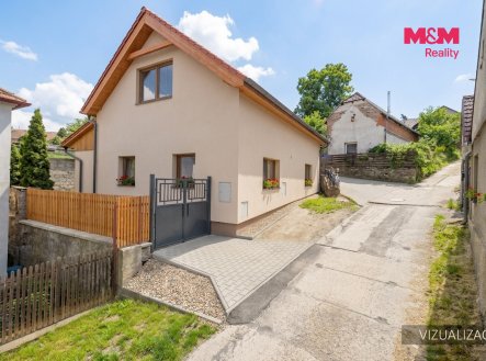 Prodej domu/vily, 150 m²