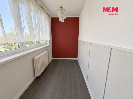 Prodej bytu, 3+1, 70 m²