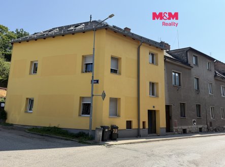 Pronájem bytu, 2+kk, 59 m²