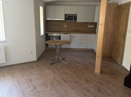Pronájem bytu, 2+kk, 59 m²