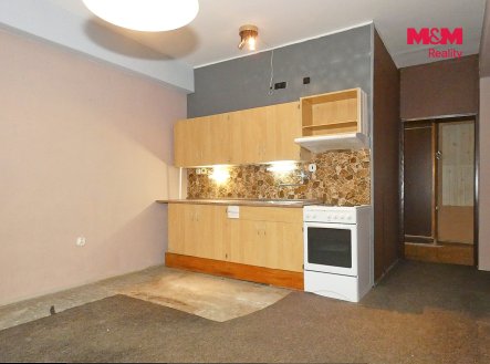 Prodej bytu, 3+1, 73 m²