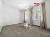 Prodej bytu, 1+1, 29 m²