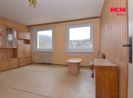 Prodej bytu, 1+kk, 32 m²