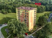 Prodej bytu, 1+kk, 32 m²