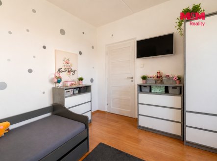 Prodej bytu, 3+1, 67 m²