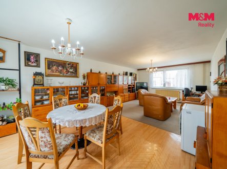 Prodej domu/vily, 150 m²
