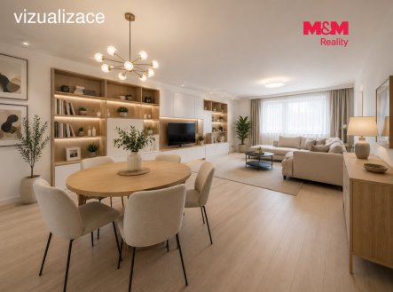Prodej domu/vily, 150 m²