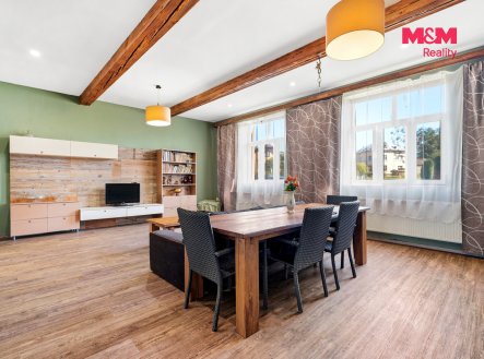 Prodej domu/vily, 239 m²
