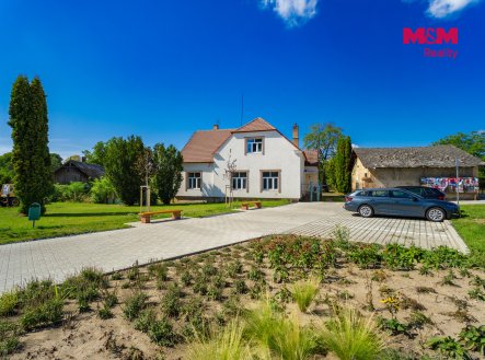 Prodej domu/vily, 239 m²