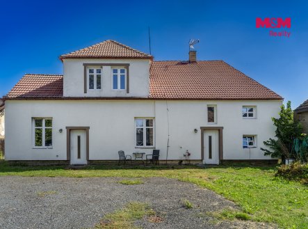 Prodej domu/vily, 239 m²