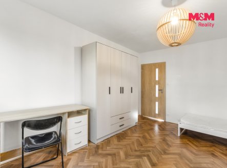 Pronájem bytu, 3+1, 69 m²