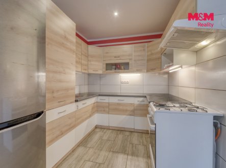 Prodej chaty/rekreačního objektu, 97 m²
