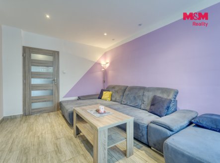 Prodej chaty/rekreačního objektu, 97 m²