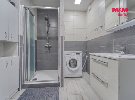 Prodej chaty/rekreačního objektu, 97 m²
