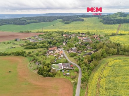 Prodej chaty/rekreačního objektu, 97 m² obrázek