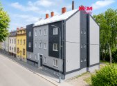 Prodej bytu, 2+1, 49 m²
