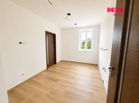 Prodej bytu, 2+1, 49 m²