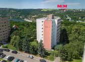 Prodej bytu, 1+kk, 37 m²