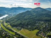 Prodej pozemku, zahrada, 986 m²