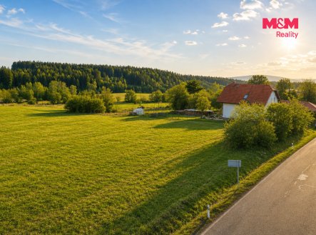 Prodej pozemku pro bydlení, 795 m²