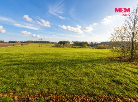 Prodej pozemku pro bydlení, 795 m²